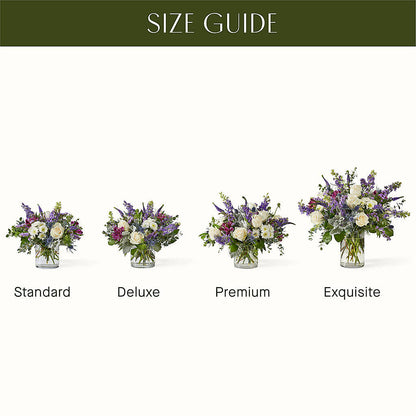 Shooting Star Bouquet –  Lovely Flowers And Gifts, Islip Terrace NY
