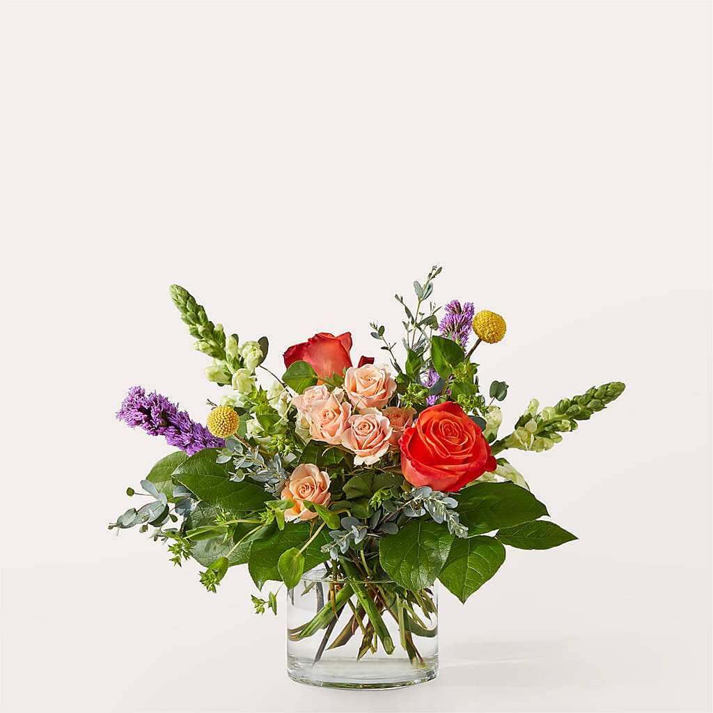 The Standout Bouquet –  Lovely Flowers And Gifts, Islip Terrace NY