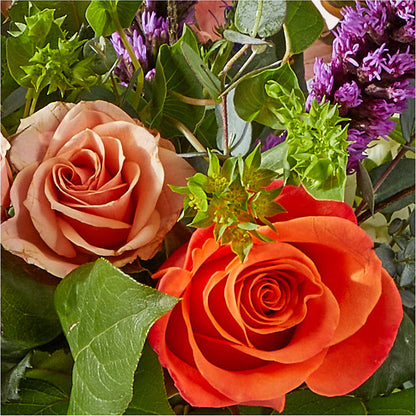 The Standout Bouquet –  Lovely Flowers And Gifts, Islip Terrace NY