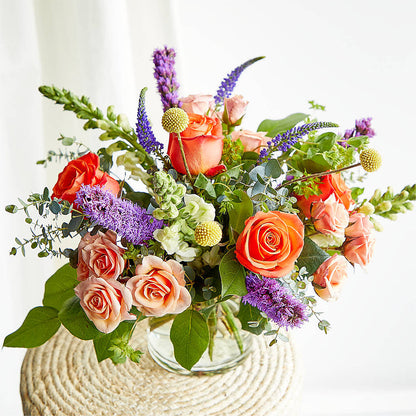 The Standout Bouquet –  Lovely Flowers And Gifts, Islip Terrace NY