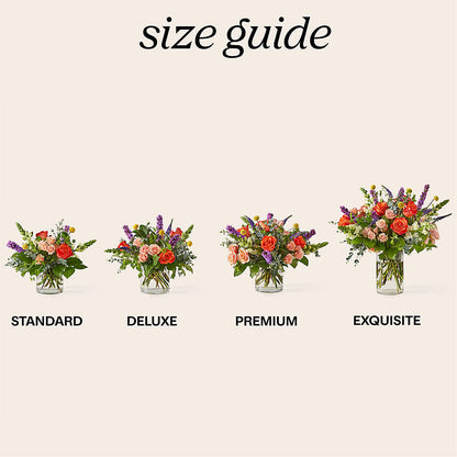 The Standout Bouquet –  Lovely Flowers And Gifts, Islip Terrace NY