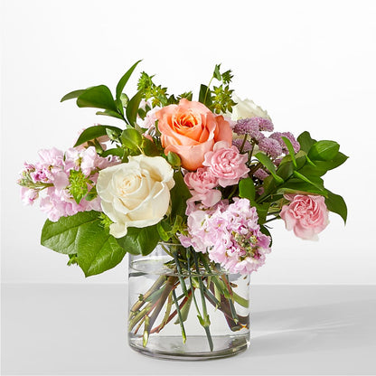 French Market Bouquet –  Lovely Flowers And Gifts, Islip Terrace NY