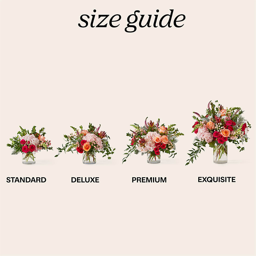 Glitz & Glam Bouquet –  Lovely Flowers And Gifts, Islip Terrace NY