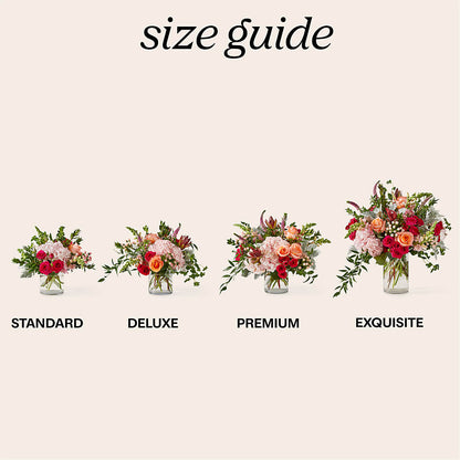 Glitz & Glam Bouquet –  Lovely Flowers And Gifts, Islip Terrace NY