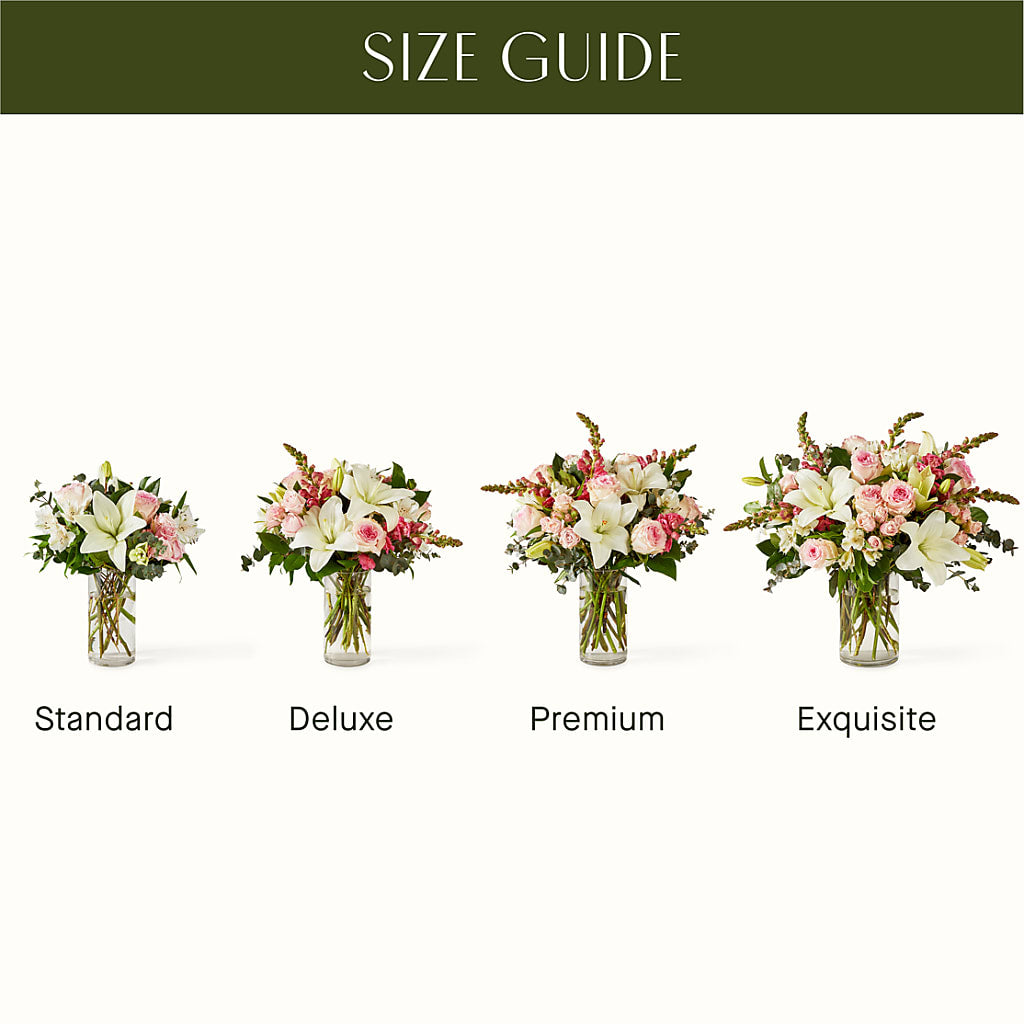 Ballet Slippers Bouquet –  Lovely Flowers And Gifts, Islip Terrace NY
