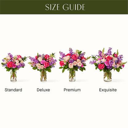 The Cha-Cha Bouquet –  Lovely Flowers And Gifts, Islip Terrace NY