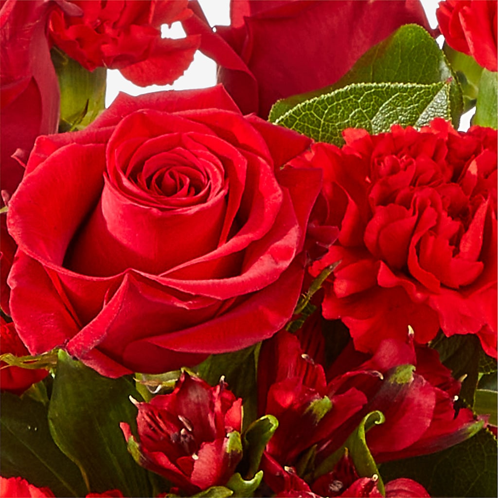 The Heartstrings Bouquet –  Lovely Flowers And Gifts, Islip Terrace NY