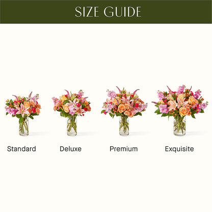Bisous Bouquet –  Lovely Flowers And Gifts, Islip Terrace NY