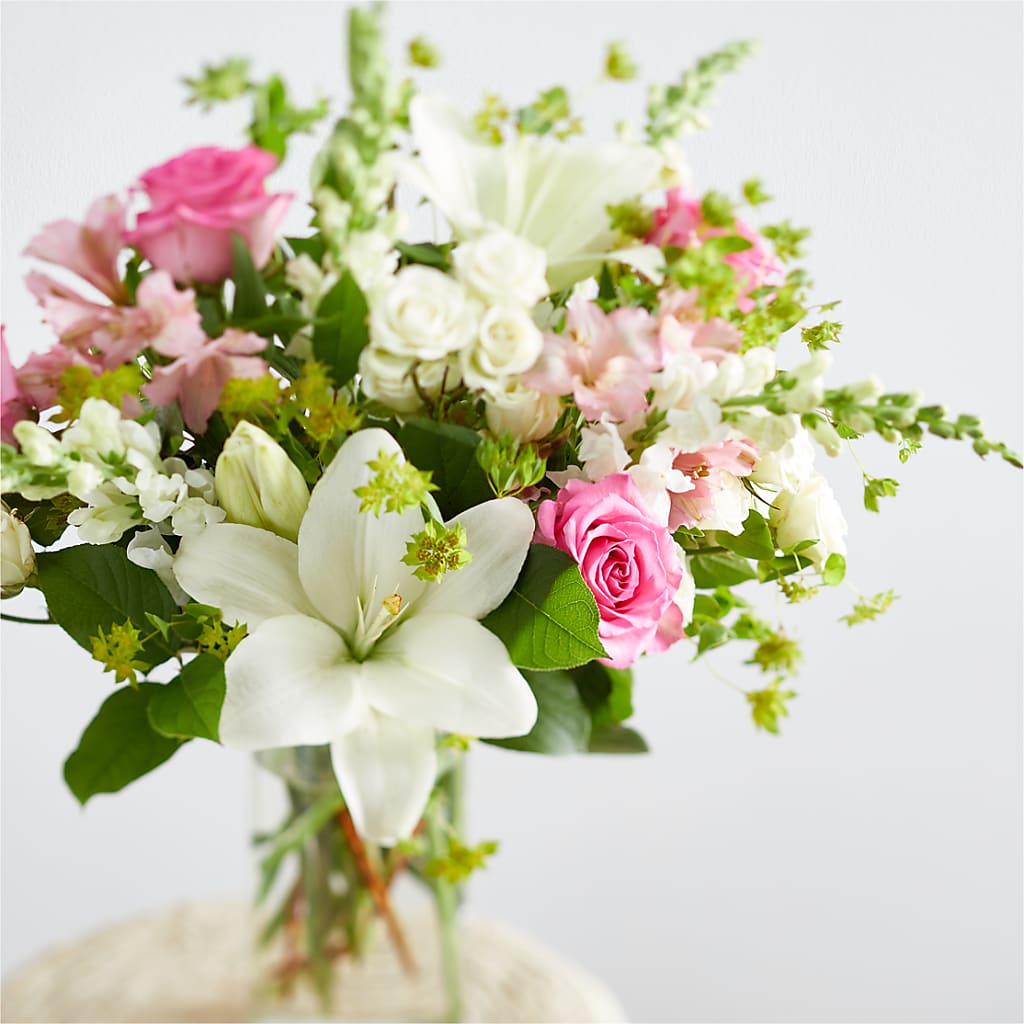 Fondly Bouquet –  Lovely Flowers And Gifts, Islip Terrace NY
