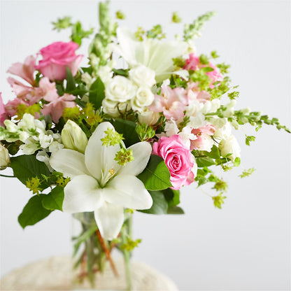 Fondly Bouquet –  Lovely Flowers And Gifts, Islip Terrace NY
