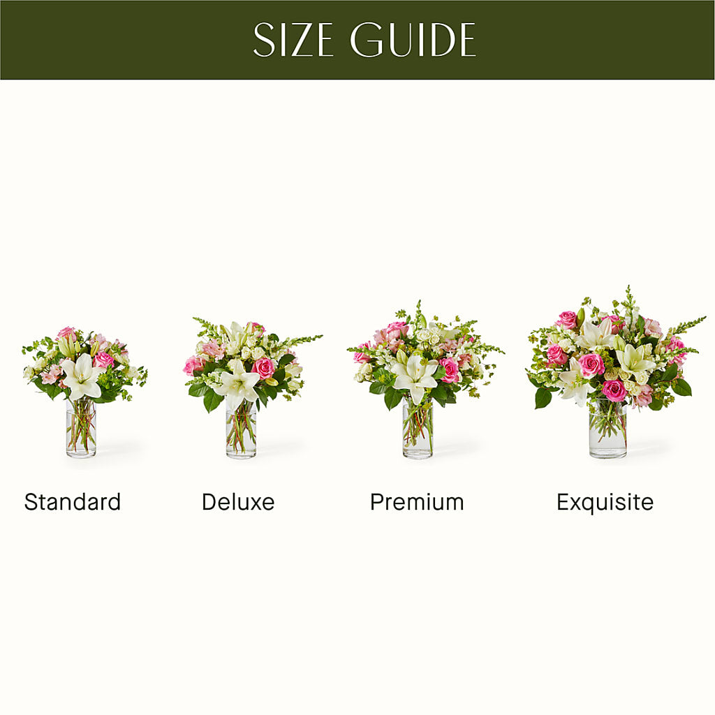 Fondly Bouquet –  Lovely Flowers And Gifts, Islip Terrace NY
