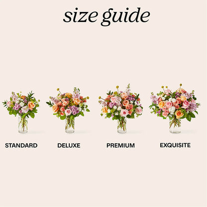 Perfect Contentment Bouquet –  Lovely Flowers And Gifts, Islip Terrace NY