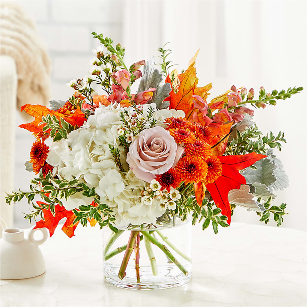 Autumnal Equinox Bouquet –  Lovely Flowers And Gifts, Islip Terrace NY