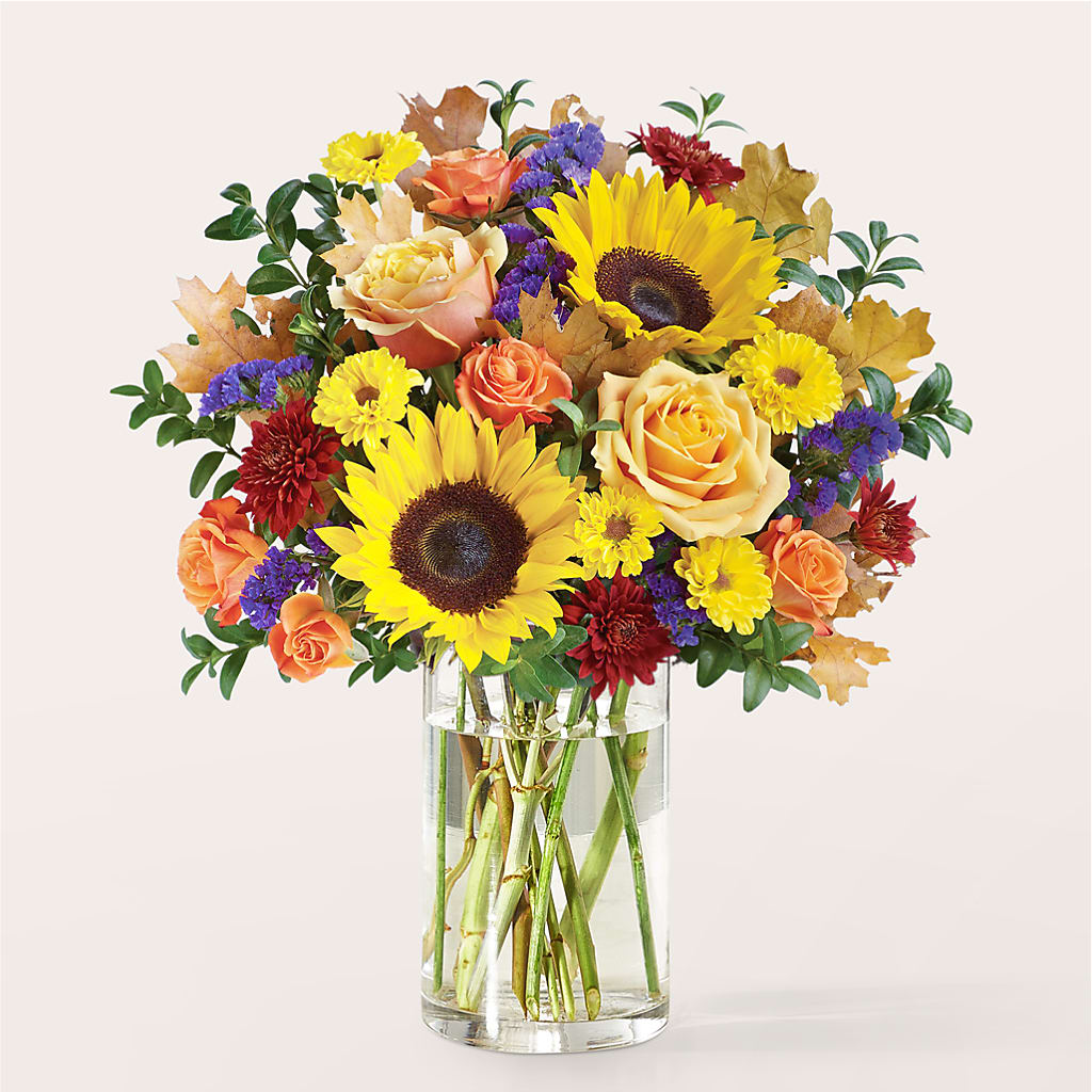 Harvest Moon Bouquet –  Lovely Flowers And Gifts, Islip Terrace NY