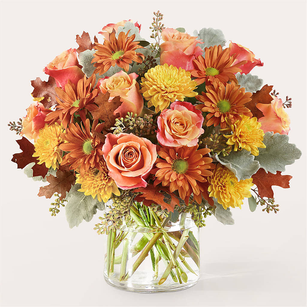 Caramel Apple Bouquet –  Lovely Flowers And Gifts, Islip Terrace NY