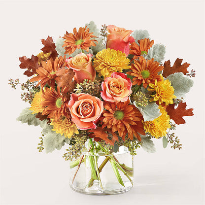 Caramel Apple Bouquet –  Lovely Flowers And Gifts, Islip Terrace NY