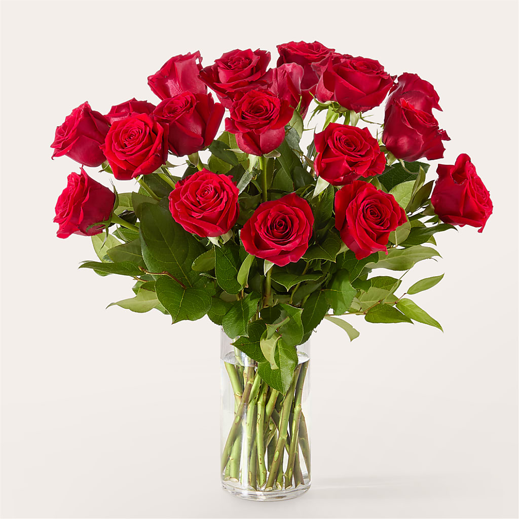 The One Red Rose Bouquet –  Lovely Flowers And Gifts, Islip Terrace NY