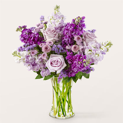 Give a Twirl Bouquet –  Lovely Flowers And Gifts, Islip Terrace NY