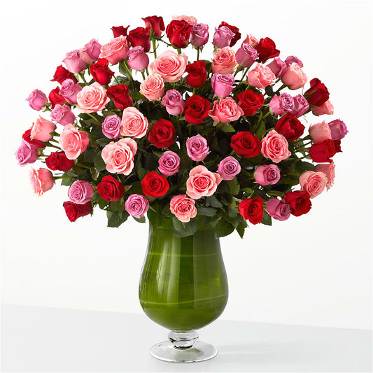 The Opulence –  Lovely Flowers And Gifts, Islip Terrace NY