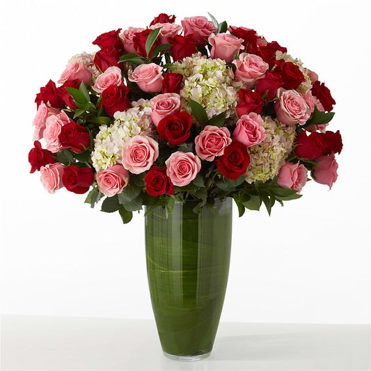 The Allure –  Lovely Flowers And Gifts, Islip Terrace NY