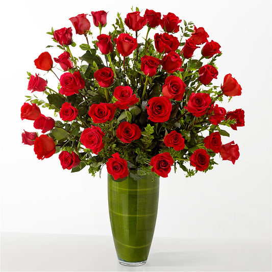 The Ballad –  Lovely Flowers And Gifts, Islip Terrace NY
