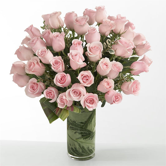 Pink Essence –  Lovely Flowers And Gifts, Islip Terrace NY