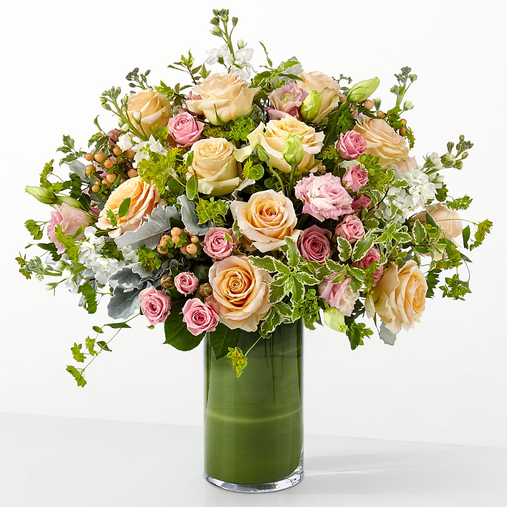 The Glamour Shot –  Lovely Flowers And Gifts, Islip Terrace NY