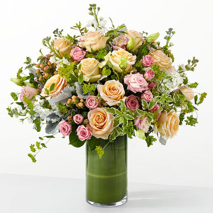 The Glamour Shot –  Lovely Flowers And Gifts, Islip Terrace NY