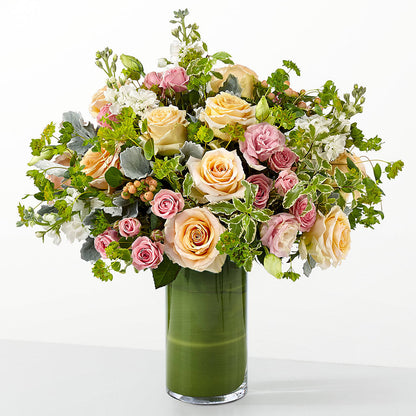 The Glamour Shot –  Lovely Flowers And Gifts, Islip Terrace NY