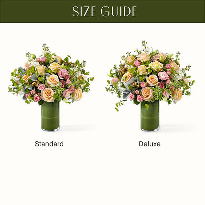 The Glamour Shot –  Lovely Flowers And Gifts, Islip Terrace NY