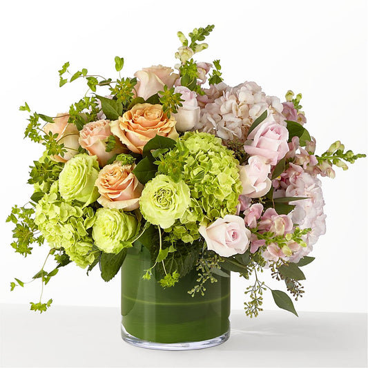 The Art Deco –  Lovely Flowers And Gifts, Islip Terrace NY
