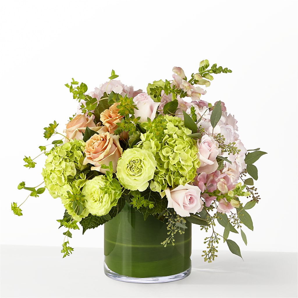 The Art Deco –  Lovely Flowers And Gifts, Islip Terrace NY