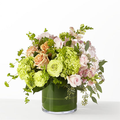 The Art Deco –  Lovely Flowers And Gifts, Islip Terrace NY