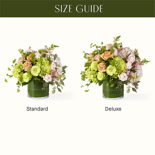 The Art Deco –  Lovely Flowers And Gifts, Islip Terrace NY