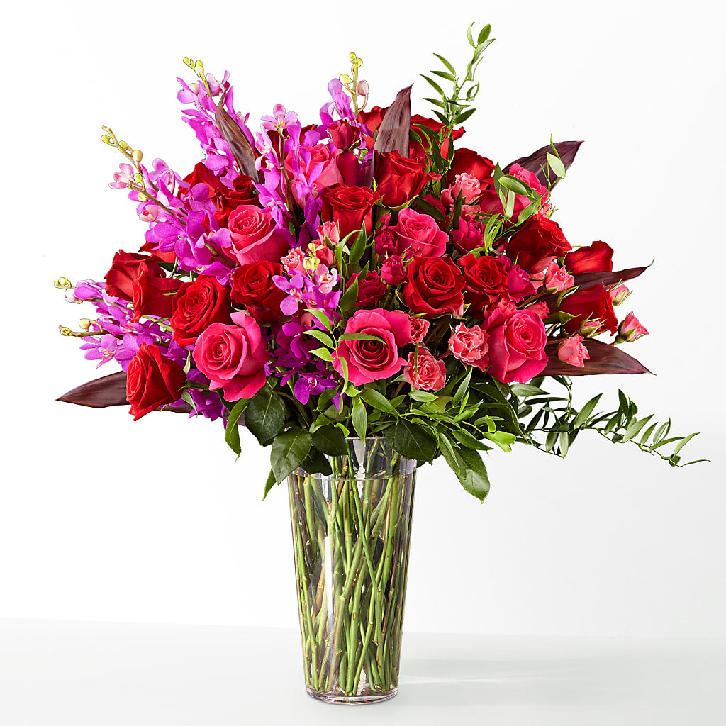 The Honeymoon –  Lovely Flowers And Gifts, Islip Terrace NY