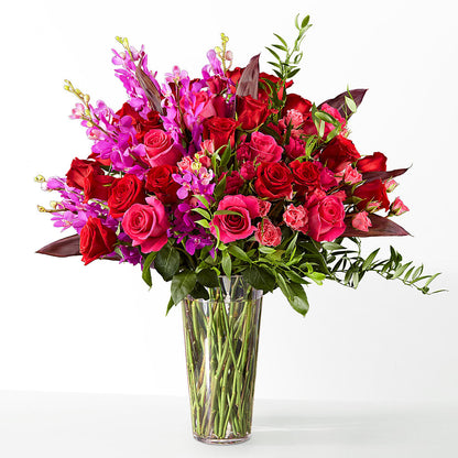 The Honeymoon –  Lovely Flowers And Gifts, Islip Terrace NY