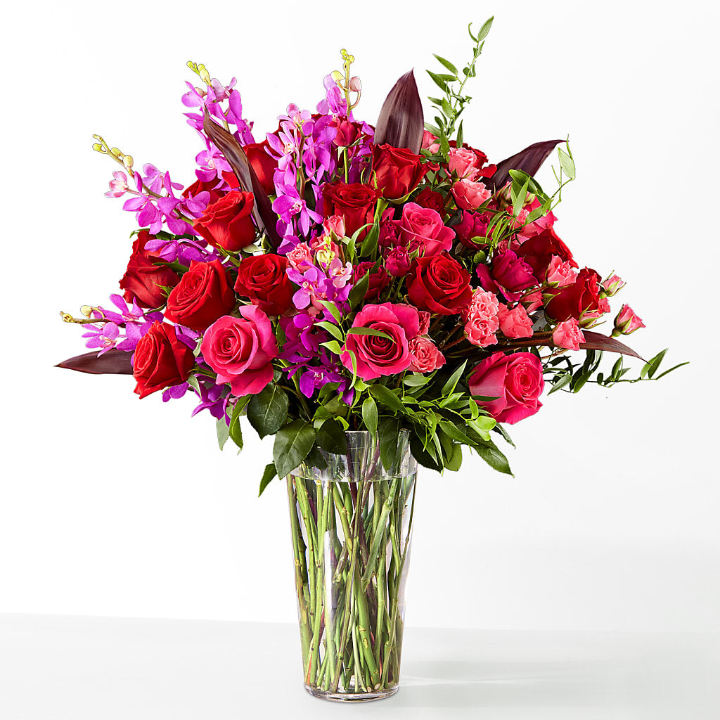The Honeymoon –  Lovely Flowers And Gifts, Islip Terrace NY