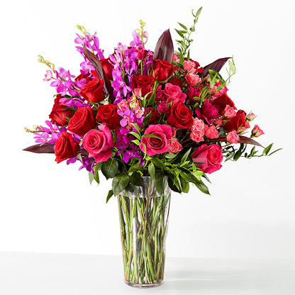 The Honeymoon –  Lovely Flowers And Gifts, Islip Terrace NY