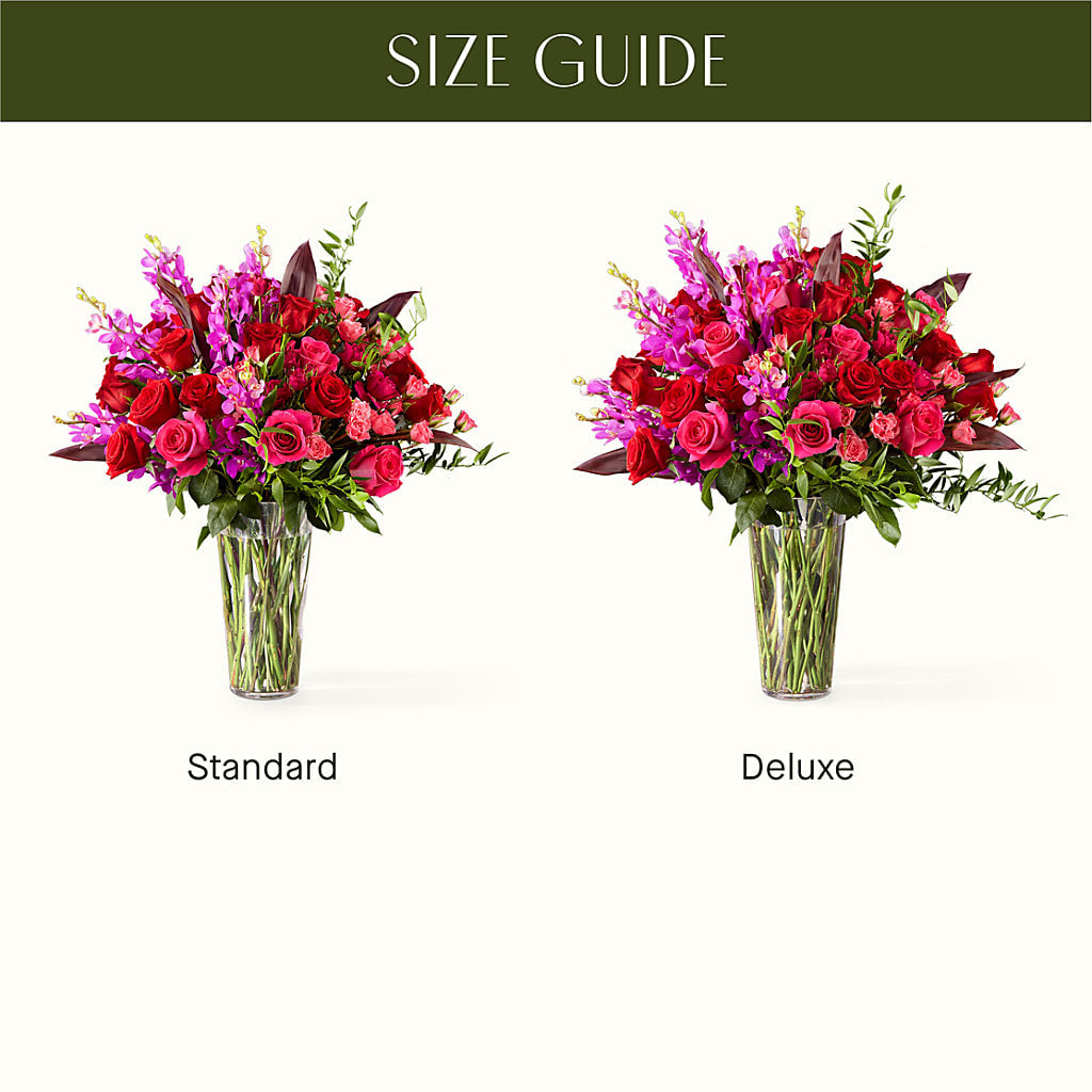 The Honeymoon –  Lovely Flowers And Gifts, Islip Terrace NY