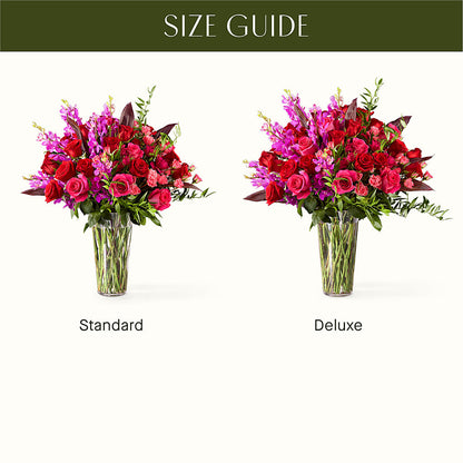 The Honeymoon –  Lovely Flowers And Gifts, Islip Terrace NY