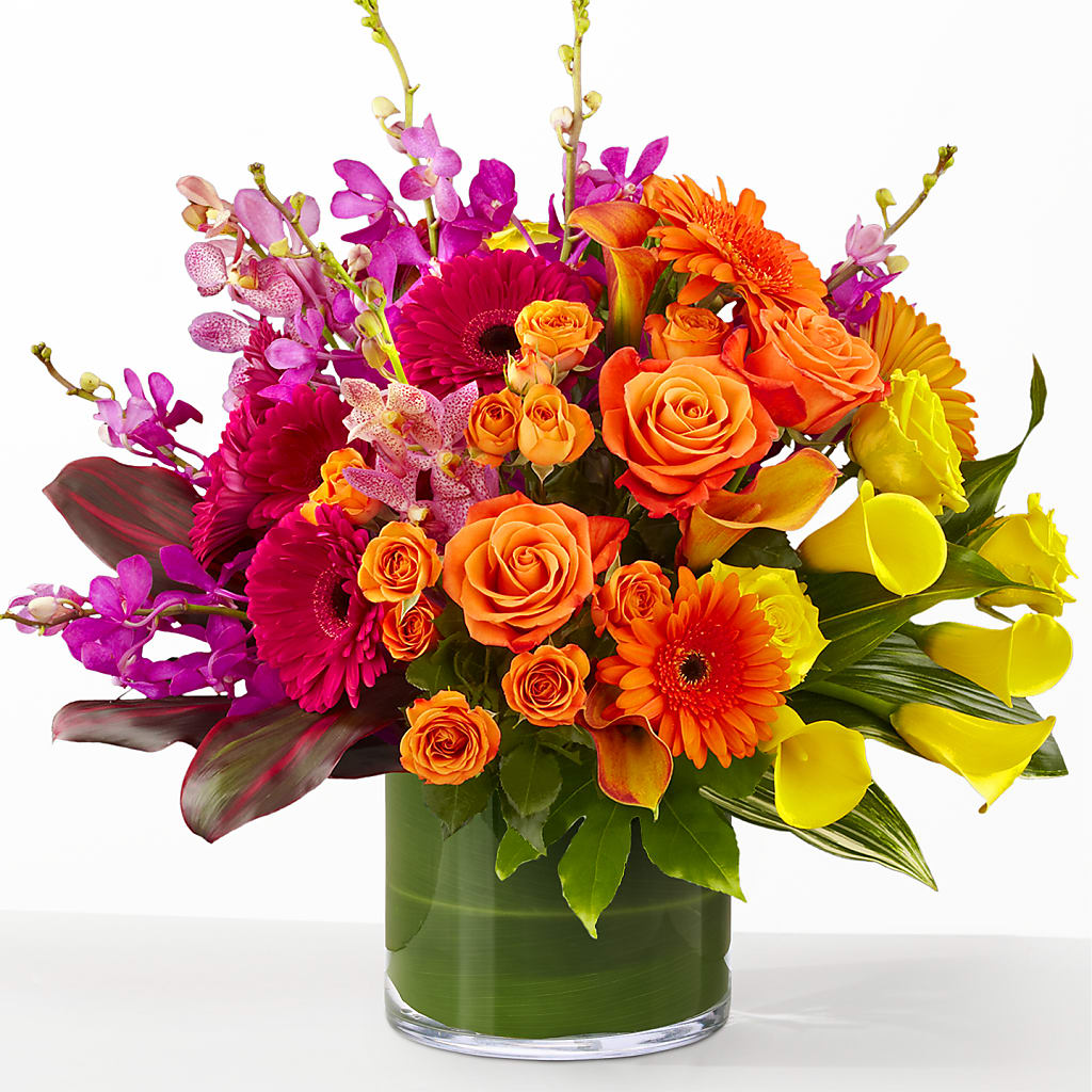 The Mosaic –  Lovely Flowers And Gifts, Islip Terrace NY
