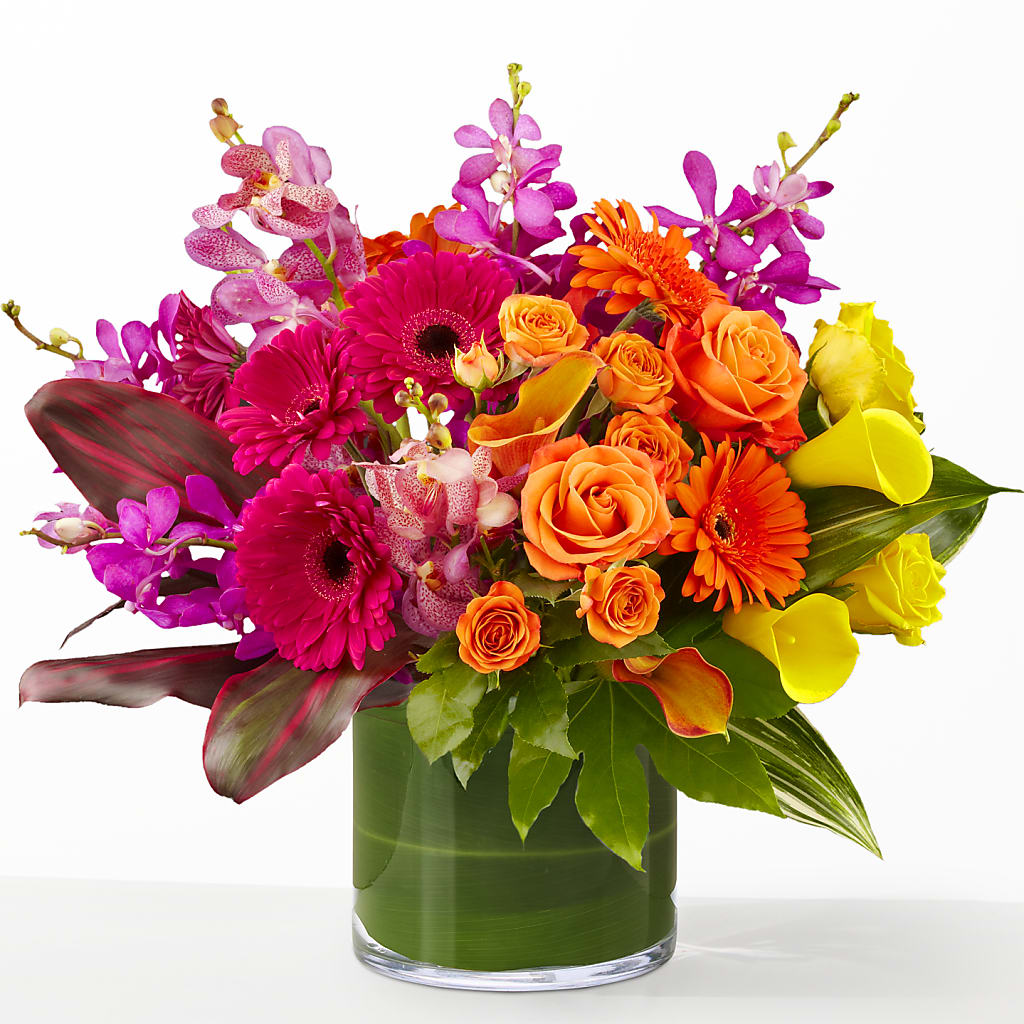 The Mosaic –  Lovely Flowers And Gifts, Islip Terrace NY