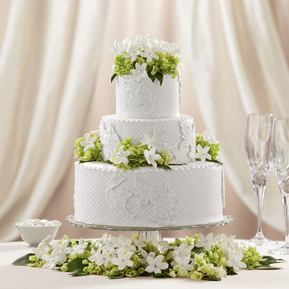 Bloom & Blossom Cake Decor –  Lovely Flowers And Gifts, Islip Terrace NY
