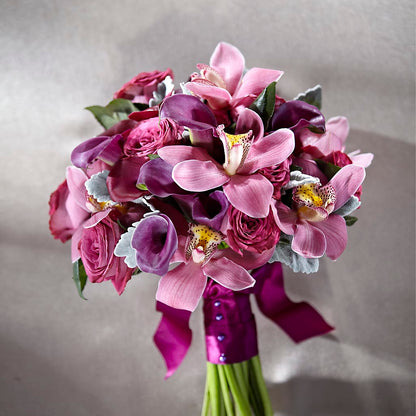 Delicacy Bouquet –  Lovely Flowers And Gifts, Islip Terrace NY