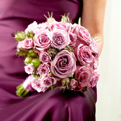 Veronica Bouquet –  Lovely Flowers And Gifts, Islip Terrace NY