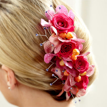 Celestial Hair Decor –  Lovely Flowers And Gifts, Islip Terrace NY