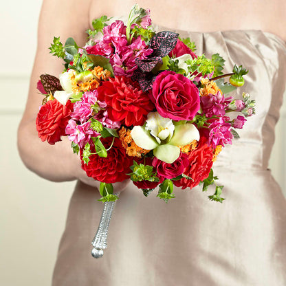 True Happiness Bouquet –  Lovely Flowers And Gifts, Islip Terrace NY