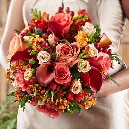 Contentment Bouquet –  Lovely Flowers And Gifts, Islip Terrace NY
