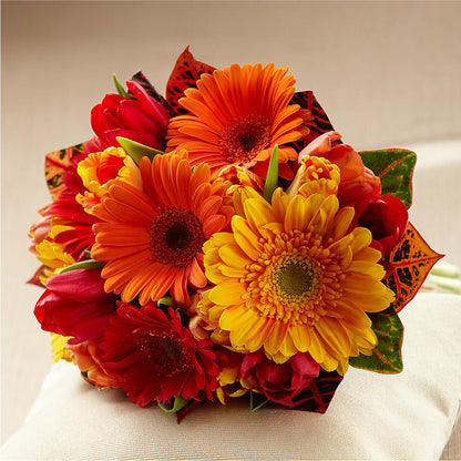 Sunglow Bouquet –  Lovely Flowers And Gifts, Islip Terrace NY
