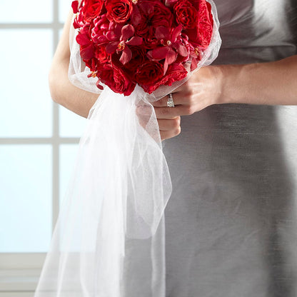 Desire Bouquet –  Lovely Flowers And Gifts, Islip Terrace NY